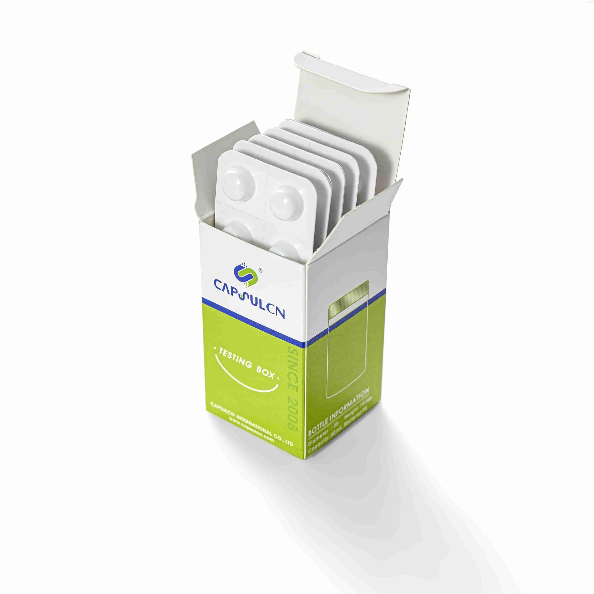 Lightweight Cartons